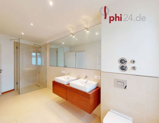 PHI AACHEN - Chance! Schicke Zwei-Zimmer-Wohnung in Aachen-Zentrum! - Foto 1