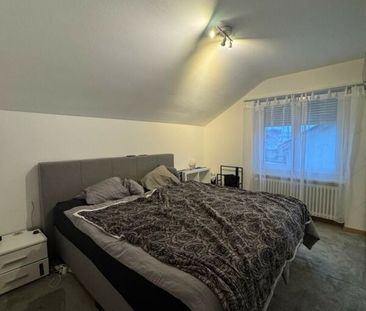 Schöne 4.5 Zimmerwohnung in Arch zu vermieten ! - Foto 3