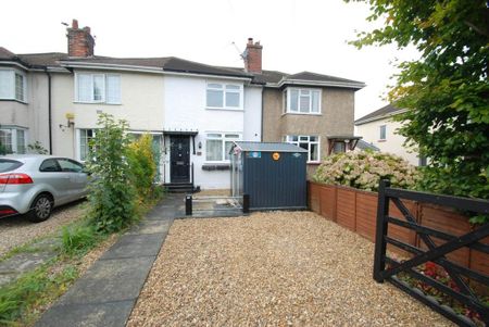 2 bedroom terraced house to rent - Photo 3