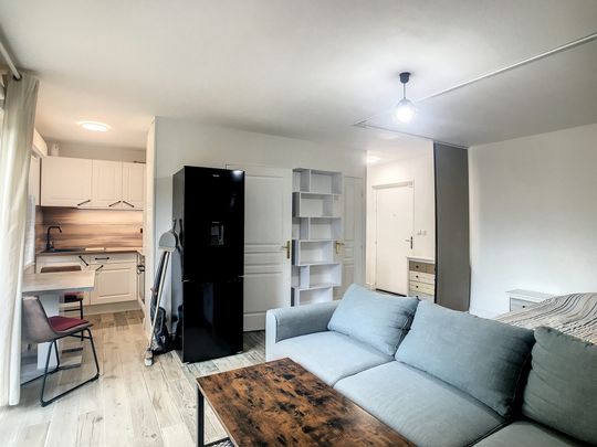 T1 Villefranche-sur-Saône - Photo 1