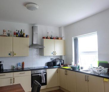 6 bedroom apartment to rent - Photo 6