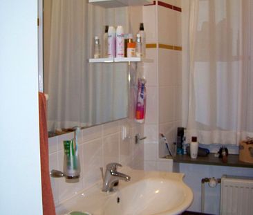 56179 Vallendar:Möblierte 1ZKB Wohnung im Erdgeschoss in WHU-Nähe - Photo 3