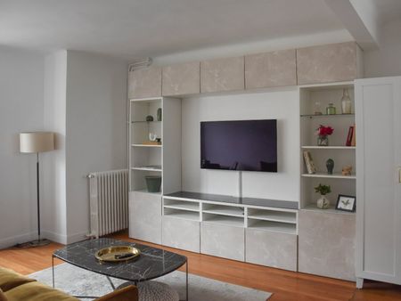 Apartment Neuilly Sur Seine - Photo 4
