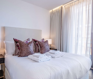 3 bedroom penthouse to rent - Photo 6