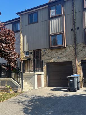 For Lease - 119 Moregate Crescent, Brampton, Ontario - Photo 1