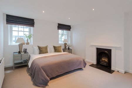 Montagu Mews West, Marylebone, London, W1H - Photo 5