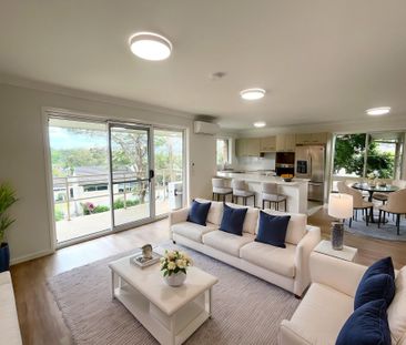 OVER 55s ONLY!!! Relaxed Living - Photo 4