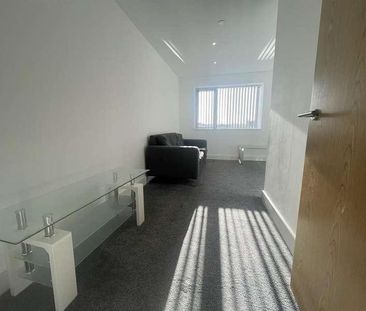 Oliver Street, Market Court, Birkenhead, CH41 - Photo 3