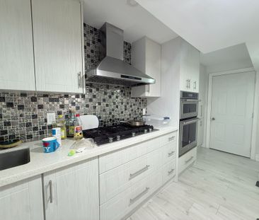 For Lease - 179 Chelsea Crescent Unit# BSMT, Bradford West Gwillimb... - Photo 1