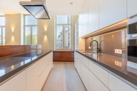 Appartement te huur - Photo 5