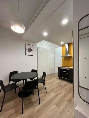 Avinguda de Pérez Galdós, Valencia, Valencian Community 46008 - Photo 4