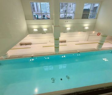 For Lease - 33 Clegg Road, Suite 910 Road Unit# 910, Markham, Ontario - Photo 4