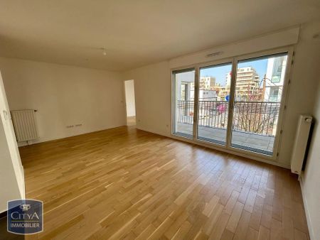 Appartement à louer 2 pièces 51.88m² - Photo 5
