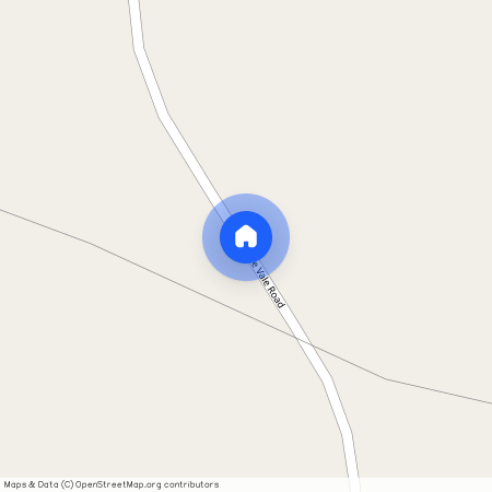 Blue Vale Road, NSW 2380, Gunnedah