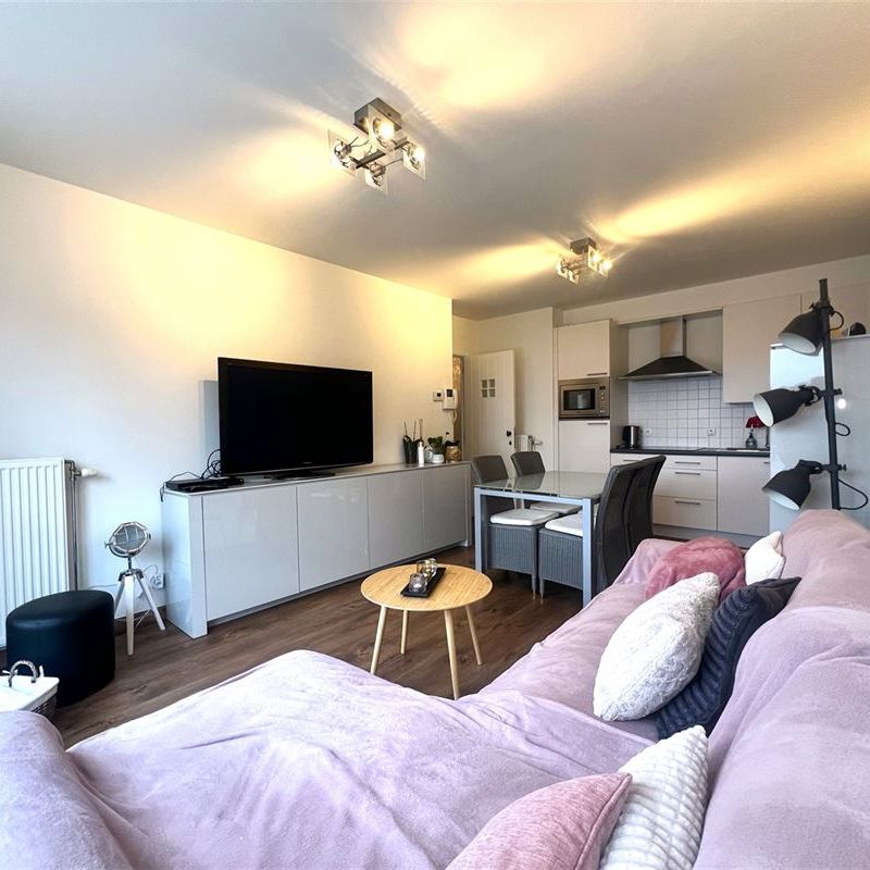 Westende-bad – Appartement - Foto 1