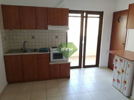 Διαμέρισμα για ενοικίαση Κέντρο - Αγία Τριάδα (Ηράκλειο Κρήτης) - Photo 2