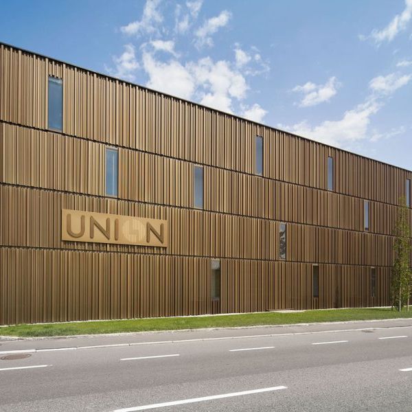 Tolle 2-Zimmerwohnung in der UNION Lustenau - Photo 1