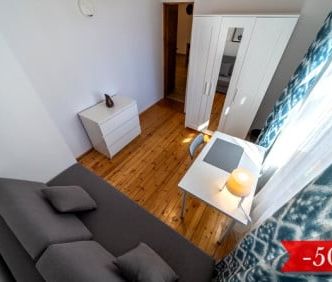 Pokój, ul. Wólczańska - Photo 6