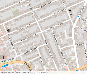 Wellington Street, Kettering, Northamptonshire, NN16 - Photo 1