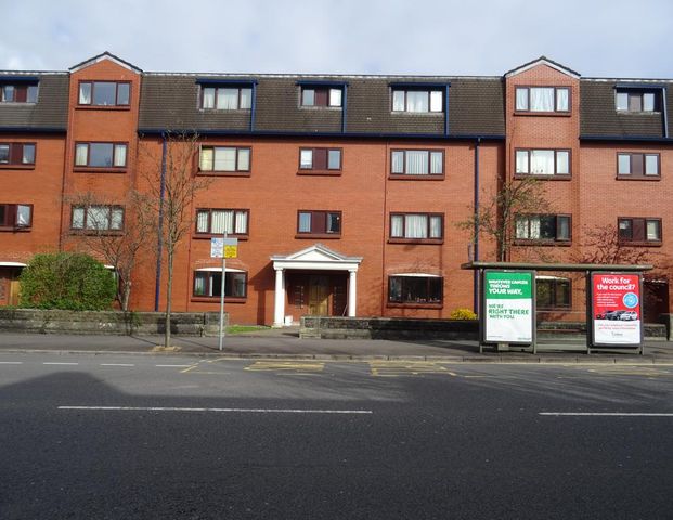 1 bedroom flat to rent - Photo 1