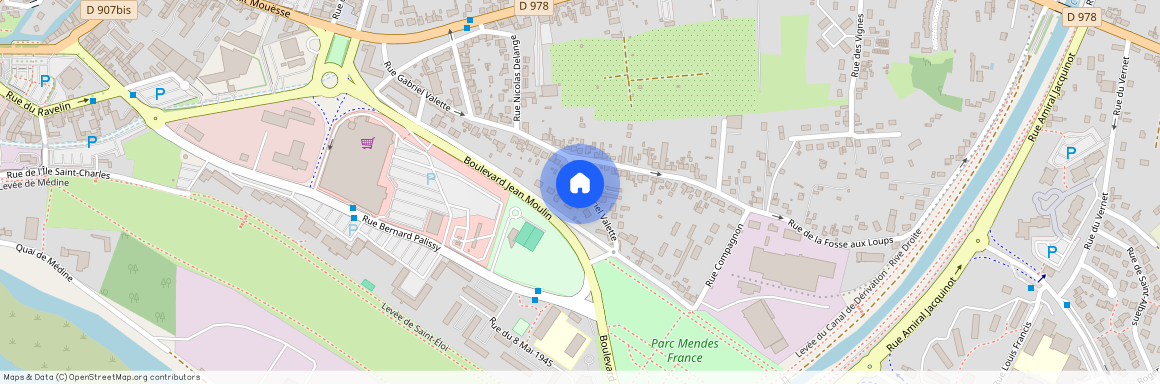 58000, Nevers