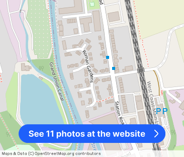 Roman Gardens, Kings Langley - Photo 1