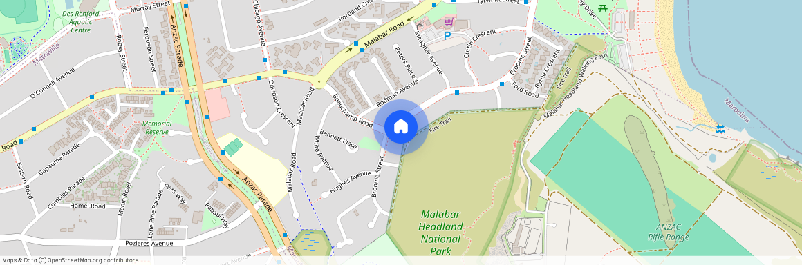 21/77 Broome Street Maroubra, NSW 2035