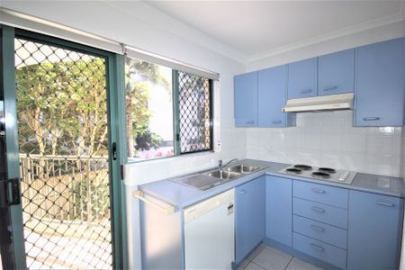 Great Lifestyle Location - Opposite Cotton Tree Park - Photo 3