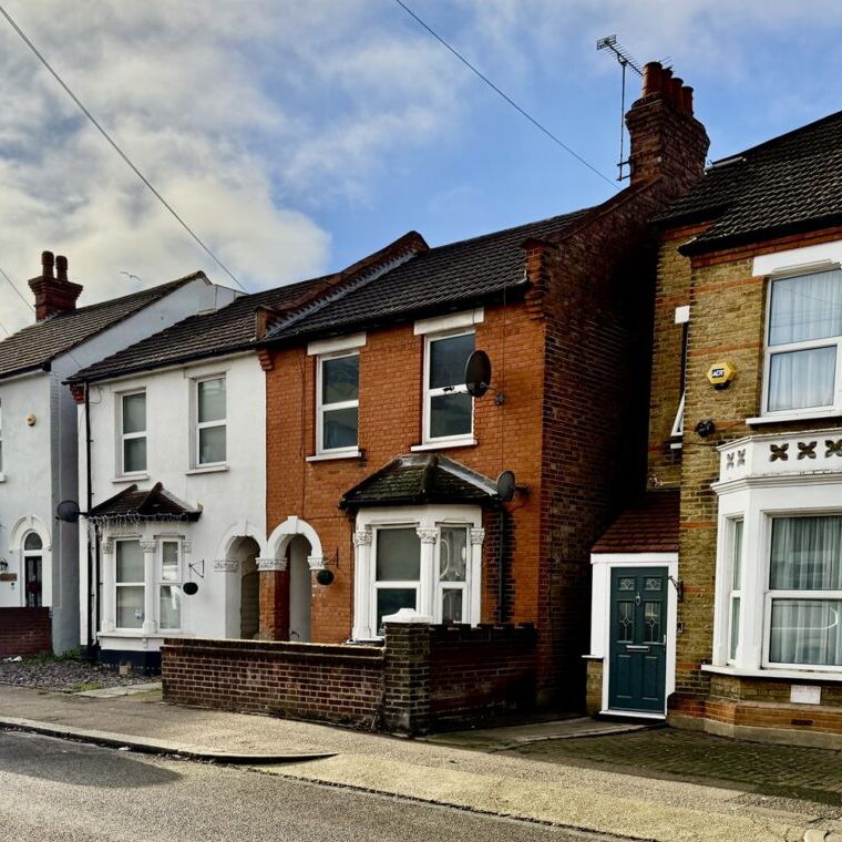 1 bed Flat Shakespeare Drive, Westcliff-on-Sea, SS0 - Photo 1