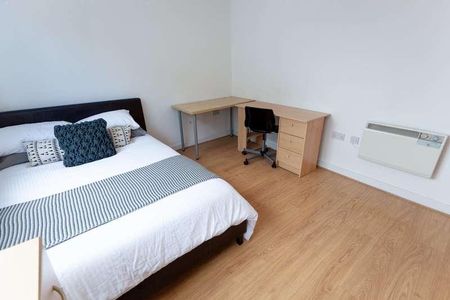 Pall Mall, L3 - Photo 4