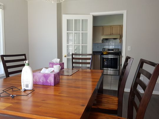 For Lease - 8 Cox Boulevard Unit# 21, Markham, Ontario - Photo 1