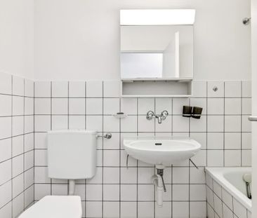 2.5 Zimmer, 70 m², 1. Stock - Foto 3