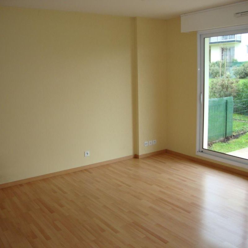 Appartement de type 2 avec Jardin Privatif – Parking Privé - Photo 1