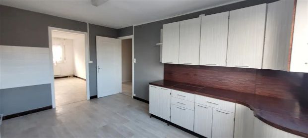 Location appartement 3 pièces - 72.48m² à Saint-omer (62500) - Photo 1