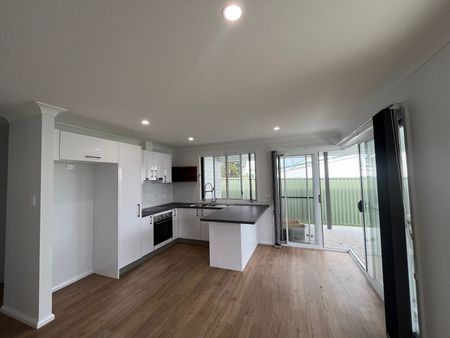 Home For Rent - Photo 2