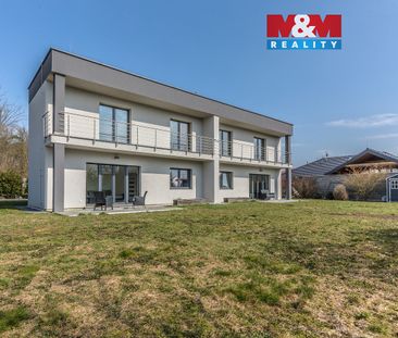 Pronájem domu 132 m² s pozemkem 938 m² - Photo 6