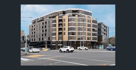 Affordable entry-level into North Melbourne - Photo 2