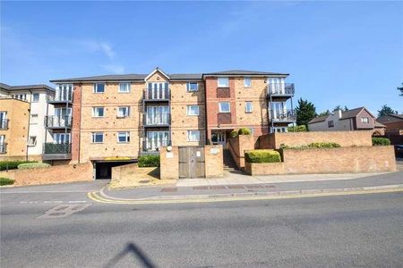 Bridgepoint Court, Old Watford Road, St. Albans, Hertfordshire, AL2 - Photo 2