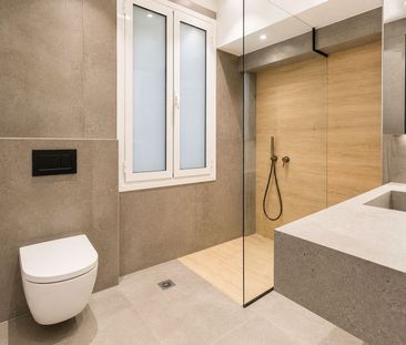 Διαμέρισμα για ενοικίαση Ρηγίλλης (Κολωνάκι - Λυκαβηττός) - Photo 2