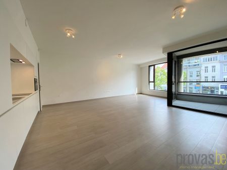 FANTASTISCH NIEUWBOUWAPPARTEMENT OP HET EILANDJE - Photo 4