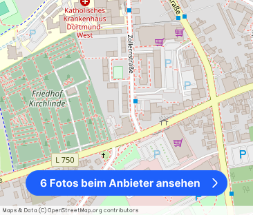 Zollernstraße 2, 44379 Dortmund - Foto 1