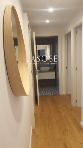 Apartment 71m² to rent in El Gòtic, Barcelona - Photo 4