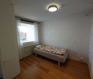 Stort hemtrevligt radhus - Photo 6