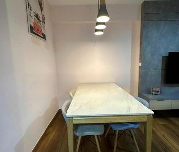 Blk 102B Eastcreek @ Canberra (Sembawang), HDB 2 Rooms - For Rent - Photo 4