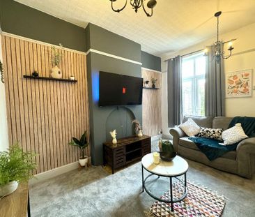 4 bedroom house share to rent - Photo 3