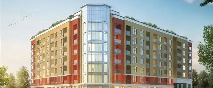 609 - 223 10TH STREET | 609 - 223 10TH STREET, Hanover - Photo 1