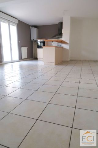 Appartement T2 avec jardinet - Photo 5