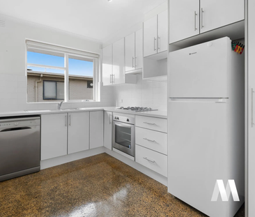 12/107 Victoria Street, Hawthorn East VIC 3123 - Apartment For Rent... - Photo 5