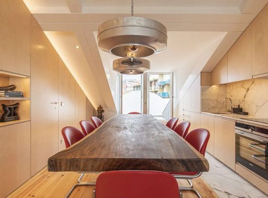 Praça Ilha do Faial, Lisbon, Lisbon 1000-157 - Photo 1