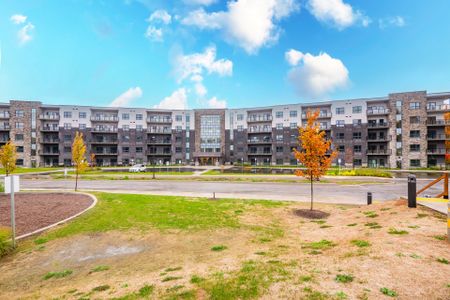 For Lease - 1100 Lackner Place Unit# 416, Kitchener, Ontario - Photo 5